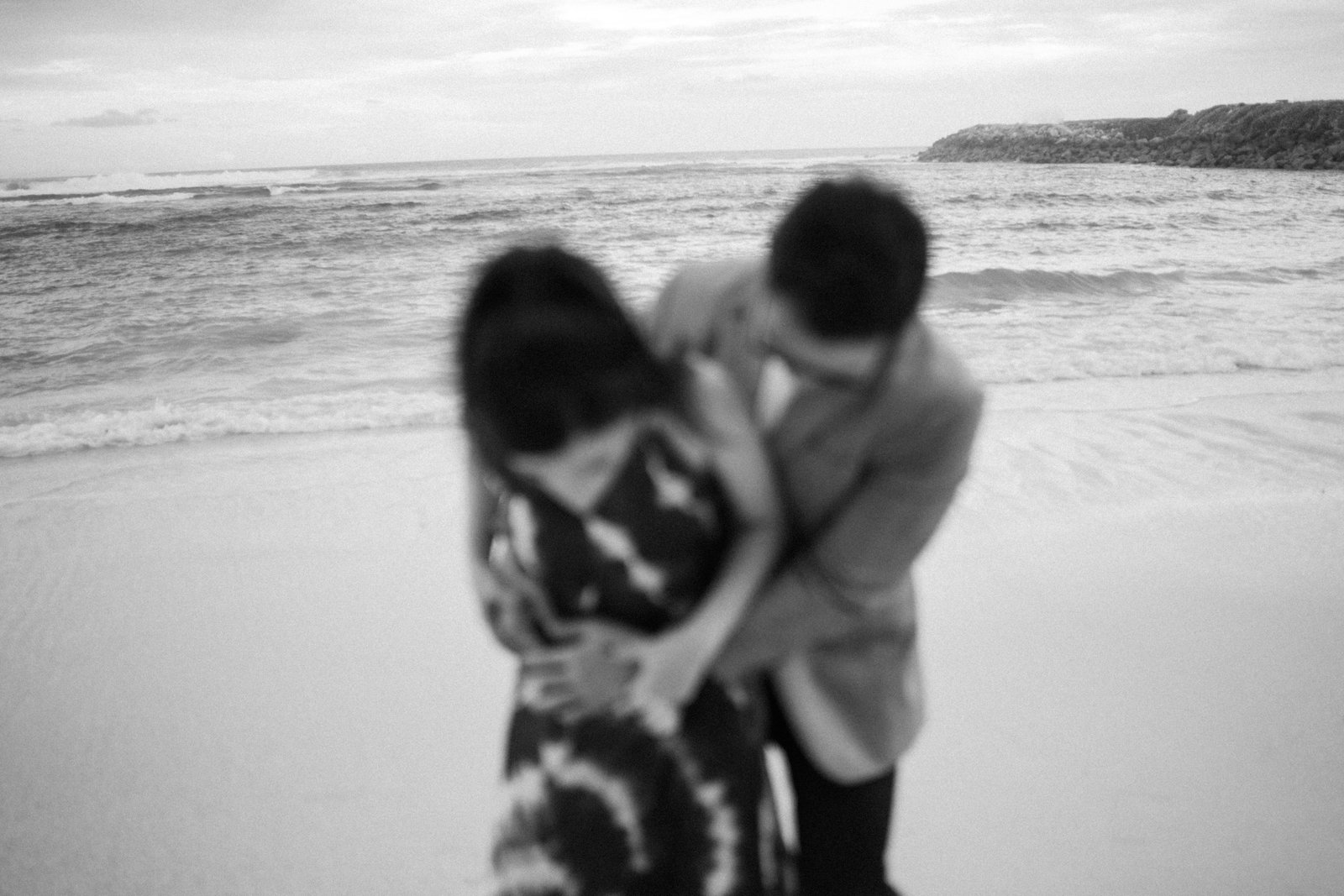 Michelle & Daniel